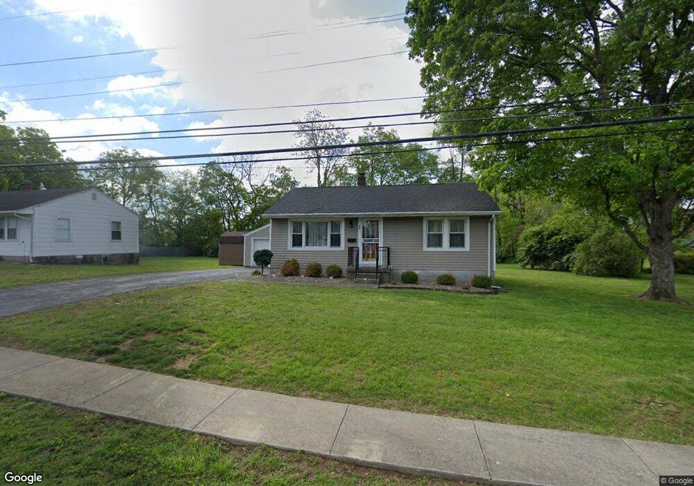 90 High St, Charlestown, IN 47111 - photo 1