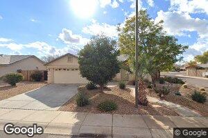 2965 E Tulsa St, Gilbert, AZ 85295