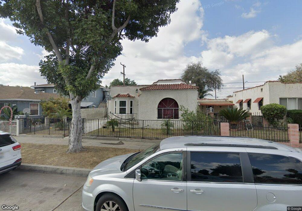 10751 State St, Lynwood, CA 90262 - photo 1