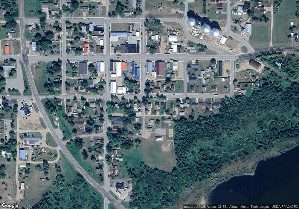 210 South St E, Eagle Bend, MN 56446 - photo 1