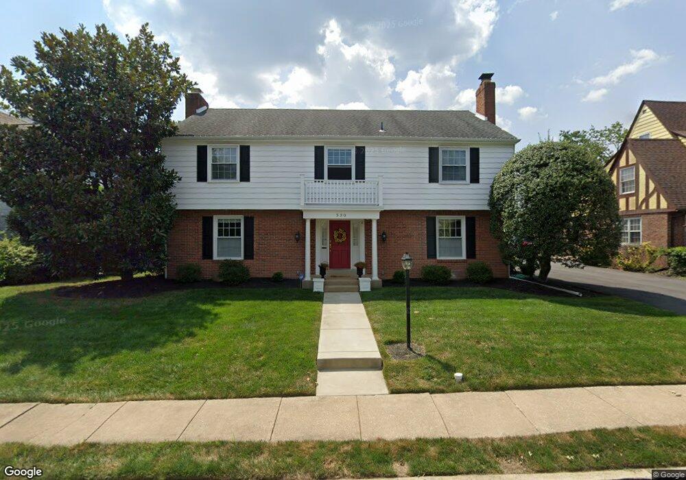 530 Fairfax Rd, Drexel Hill, PA 19026 - photo 1