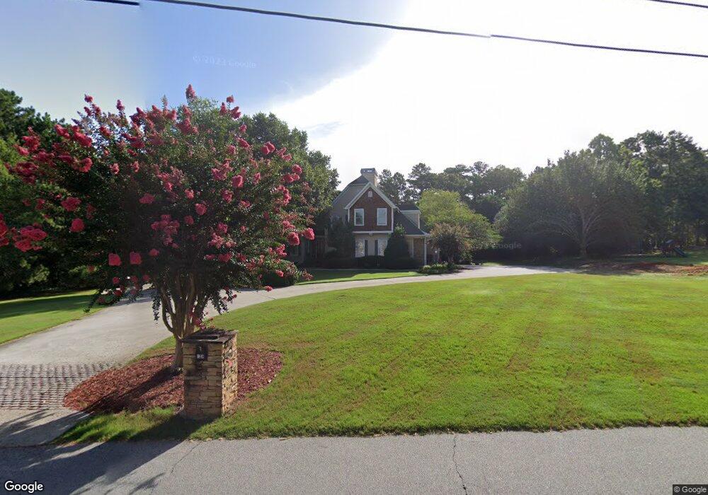 120 Snapfinger Trail unit 1, Stockbridge, GA 30281 - photo 1