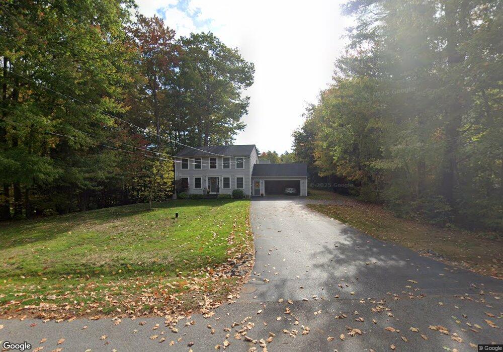 9 Paul Ave, Saco, ME 04072 - photo 1