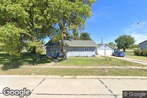 104 E Allison St, Eustis, NE 69028