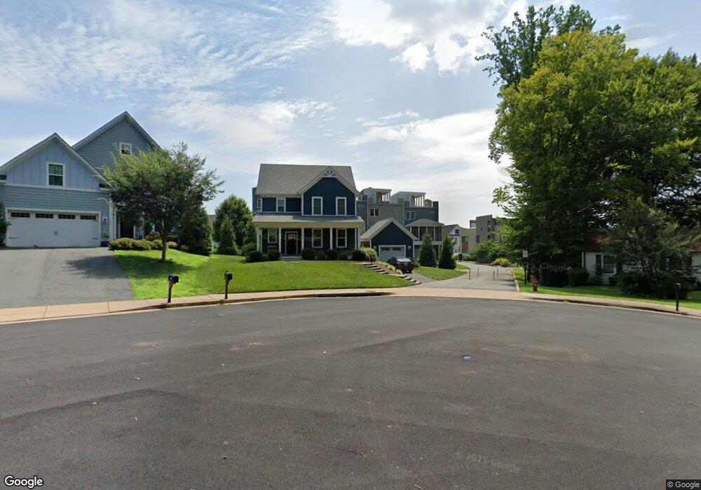 1132 Vegas Ct, Charlottesville, VA 22901 - photo 1