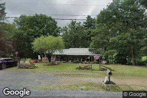 16176 State Road 259, Mathias, WV 26812