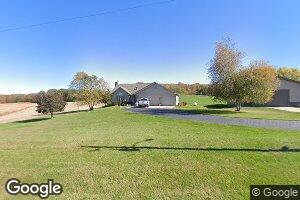 S6584 Wilson Rd, Rock Springs, WI 53961