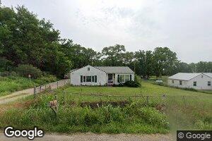 2624 Detlor Rd, Grantville, KS 66429