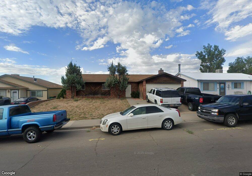 4611 Arctic St, Farmington, NM 87402 - photo 1
