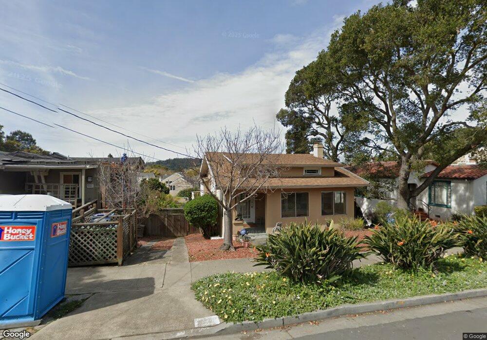 556 Colusa Ave, Berkeley, CA 94707 - photo 1