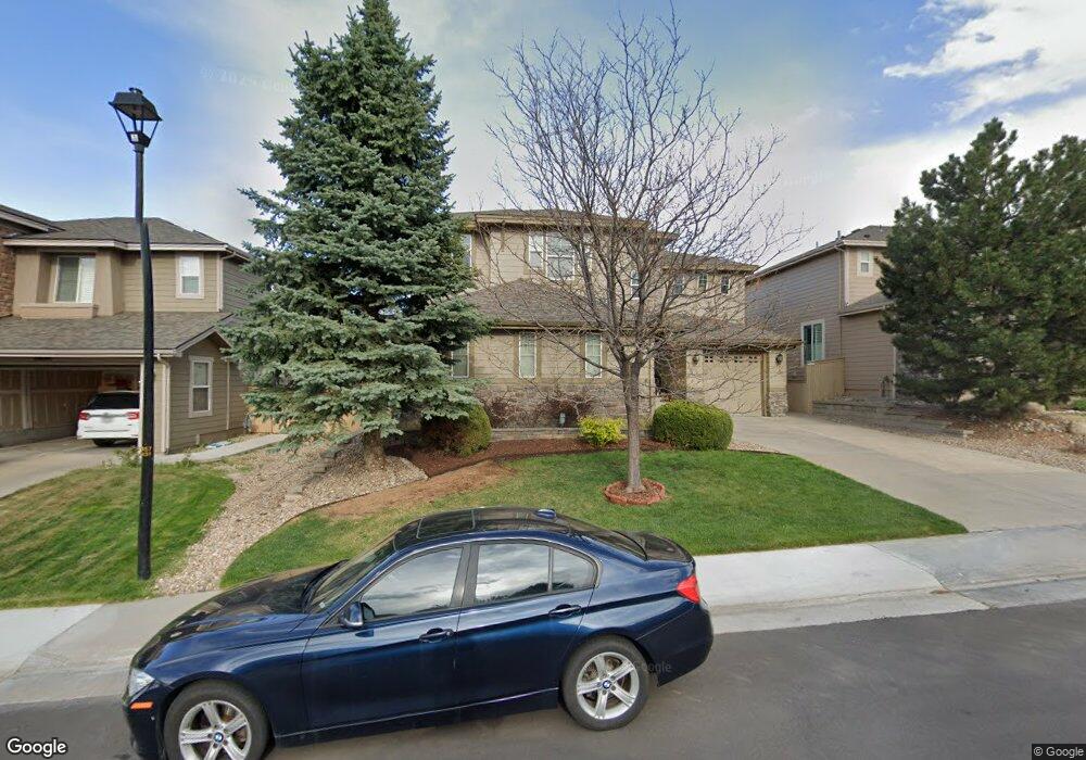 10828 Glengate Loop, Highlands Ranch, CO 80130 - photo 1