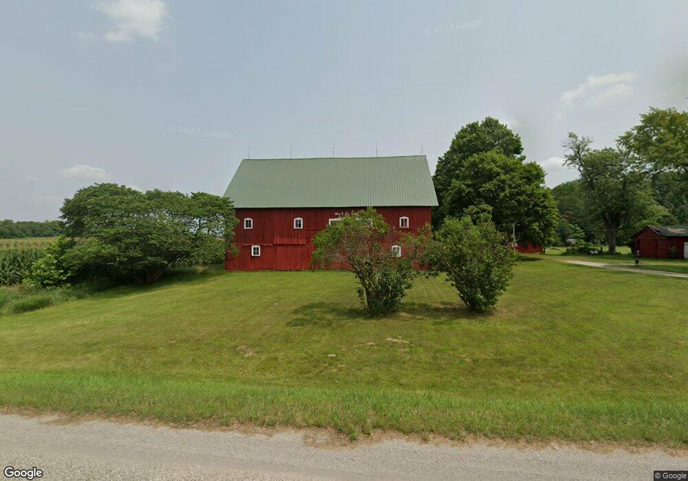 17936 State Road 331, Tippecanoe, IN 46570 - photo 1