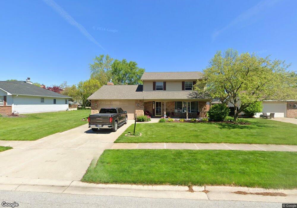 1200 Cheyenne Dr, Crown Point, IN 46307 - photo 1