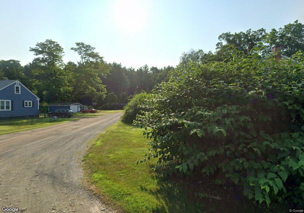 107 Bald Mountain Rd, Bernardston, MA 01337 - photo 1