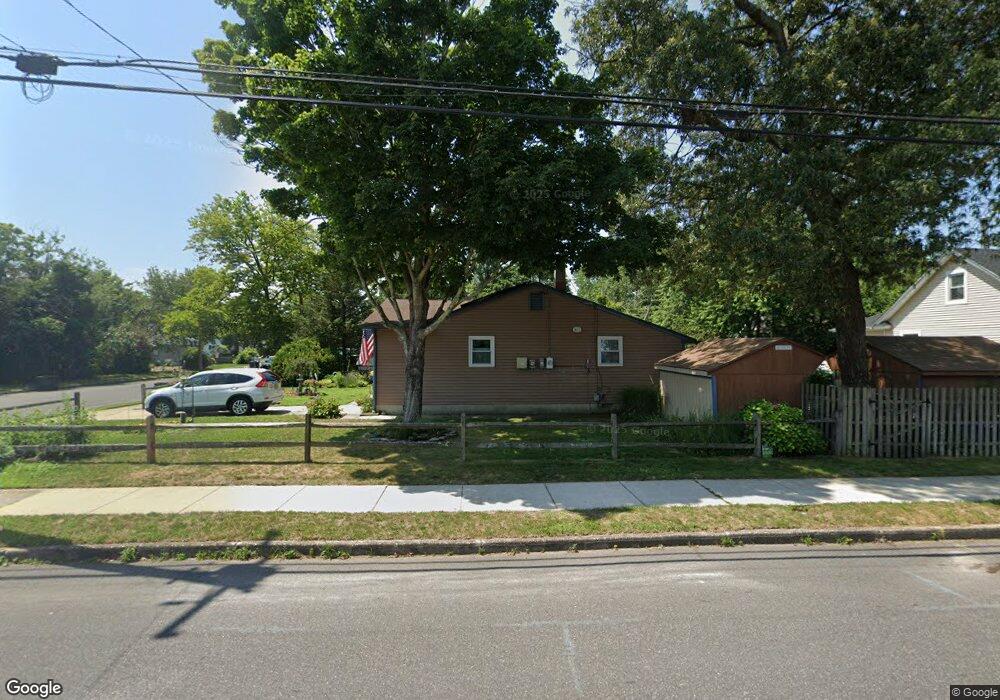 300 Rhode Island Ave, Somers Point, NJ 08244 - photo 1