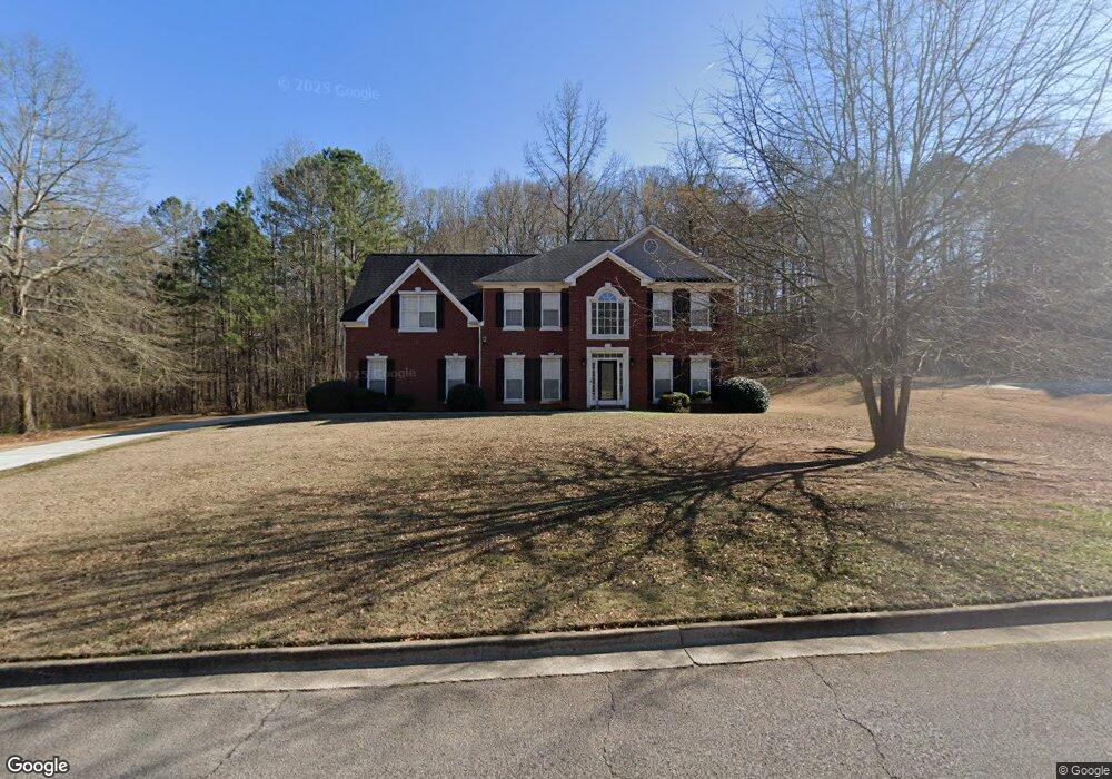 501 Whitewater Trail unit 3, Stockbridge, GA 30281 - photo 1