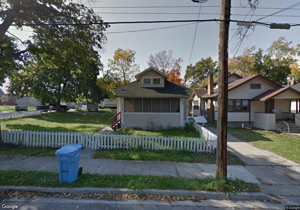 1726 Ray St, Lansing, MI 48910 - photo 1