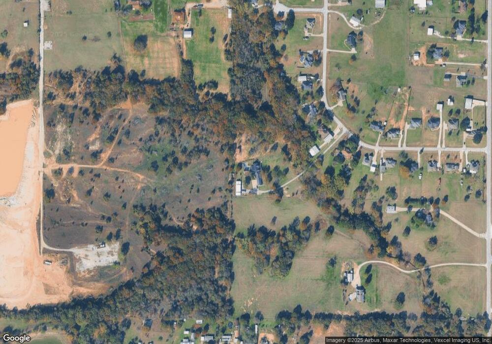 7425 Elman Ln, Azle, TX 76020 - photo 1