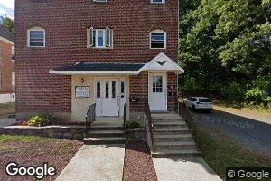 116 Chestnut St, Roseto, PA 18013
