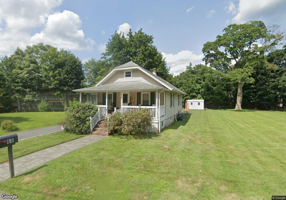 60 Ramapo Ave, Oakland, NJ 07436 - photo 1