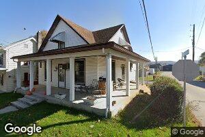 1 E Main St, Walnut Bottom, PA 17266