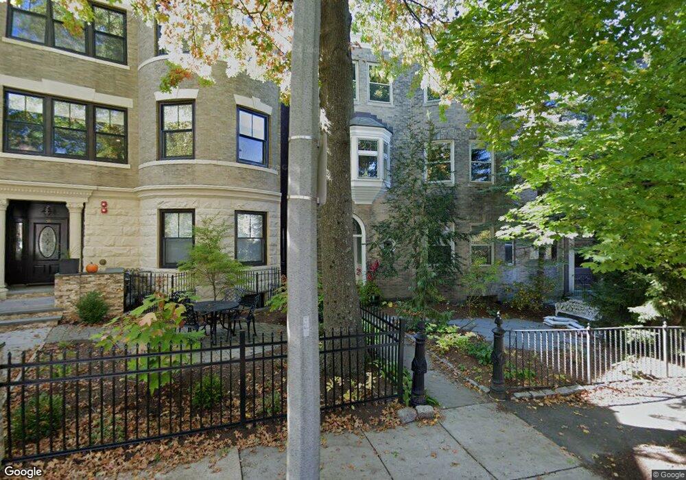 53 Addington Rd unit 25B, Brookline, MA 02445 - photo 1