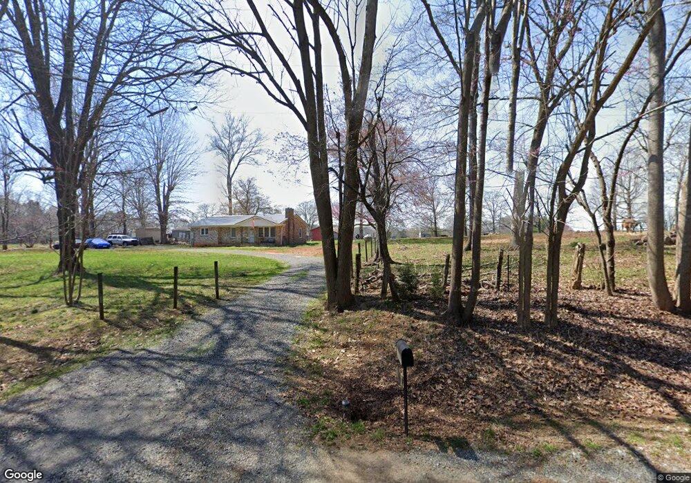 2621 Arthur Teague Rd, Siler City, NC 27344 - photo 1