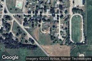 308 S Cherry St, Bloomfield, NE 68718