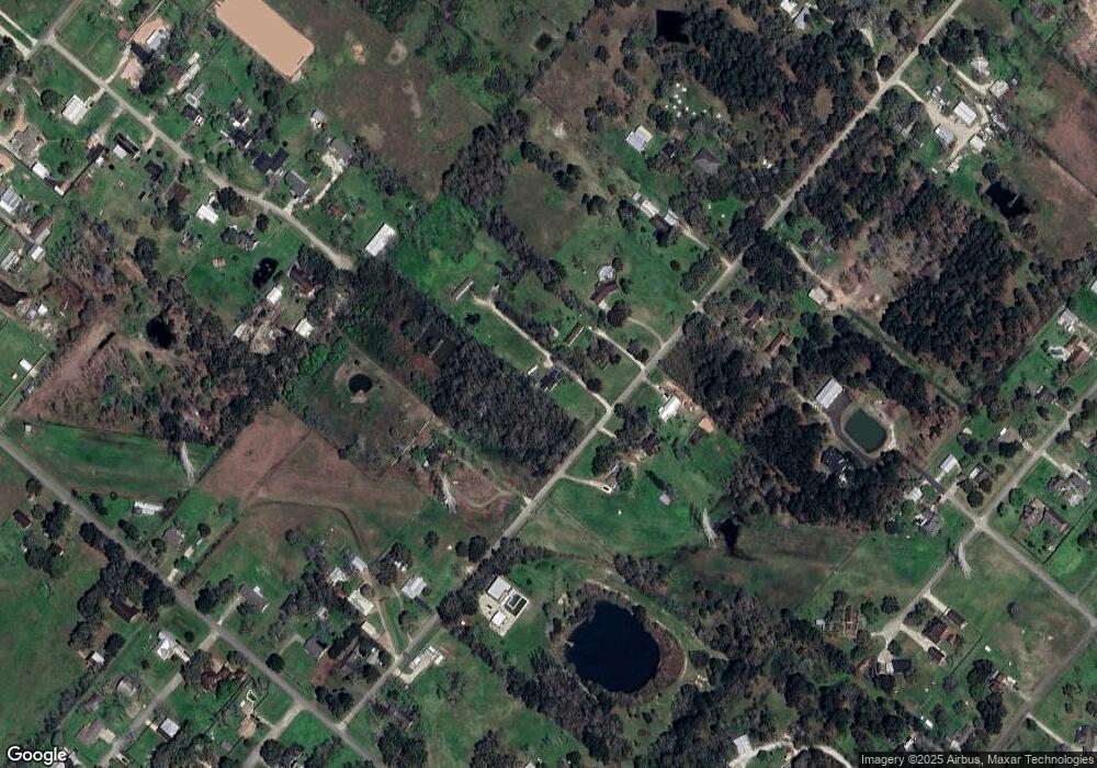 1821 County Road 540, Alvin, TX 77511 - photo 1