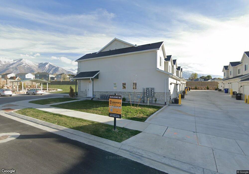 912 N 1330 E, Spanish Fork, UT 84660 - photo 1