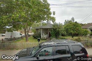 124 Keystone Ave, Santa Cruz, CA 95062