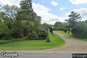 13355 Pope Church Rd, Springport, MI 49284