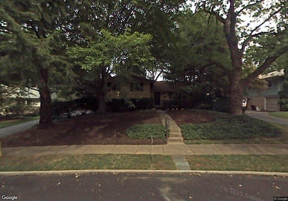 325 N Lehigh Cir, Swarthmore, PA 19081 - photo 1