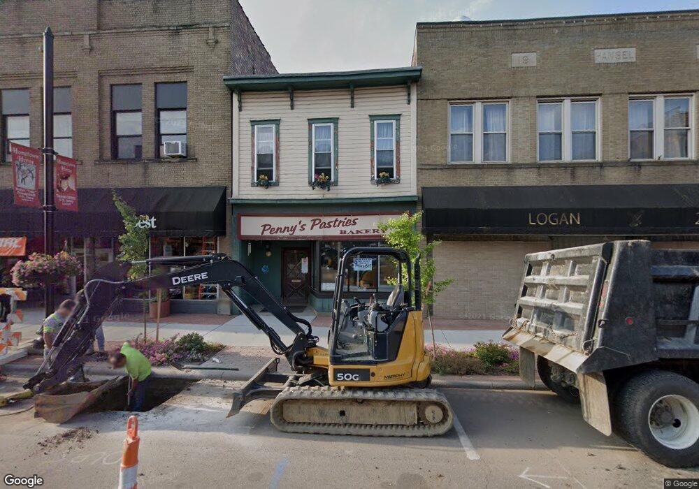 81 E Main St, Logan, OH 43138 - photo 1