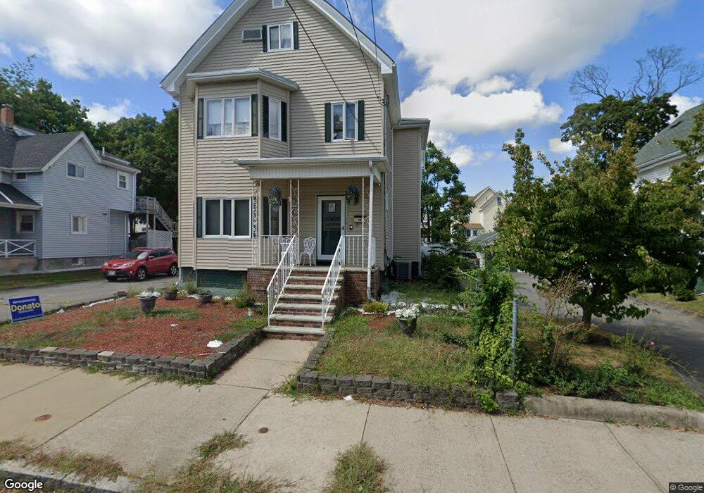 36 Harvard St unit 1, Malden, MA 02148 - photo 1