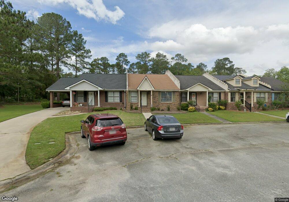 116 Southgate Dr, Moultrie, GA 31768 - photo 1