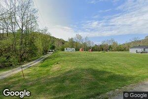 1392 N Poca River Rd N, Poca, WV 25159