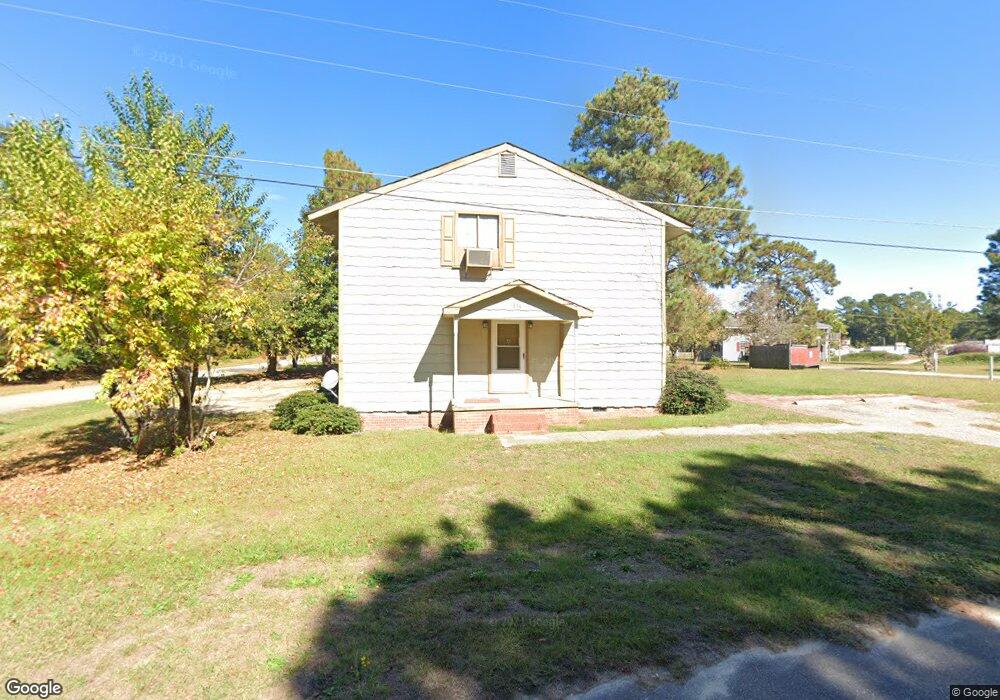 316 Smithfield St, Fayetteville, NC 28303 - photo 1