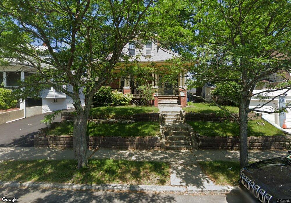 121 Warrington St, Providence, RI 02907 - photo 1
