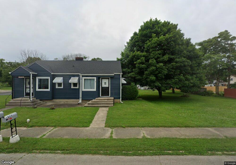 1025 E 37th St, Anderson, IN 46013 - photo 1