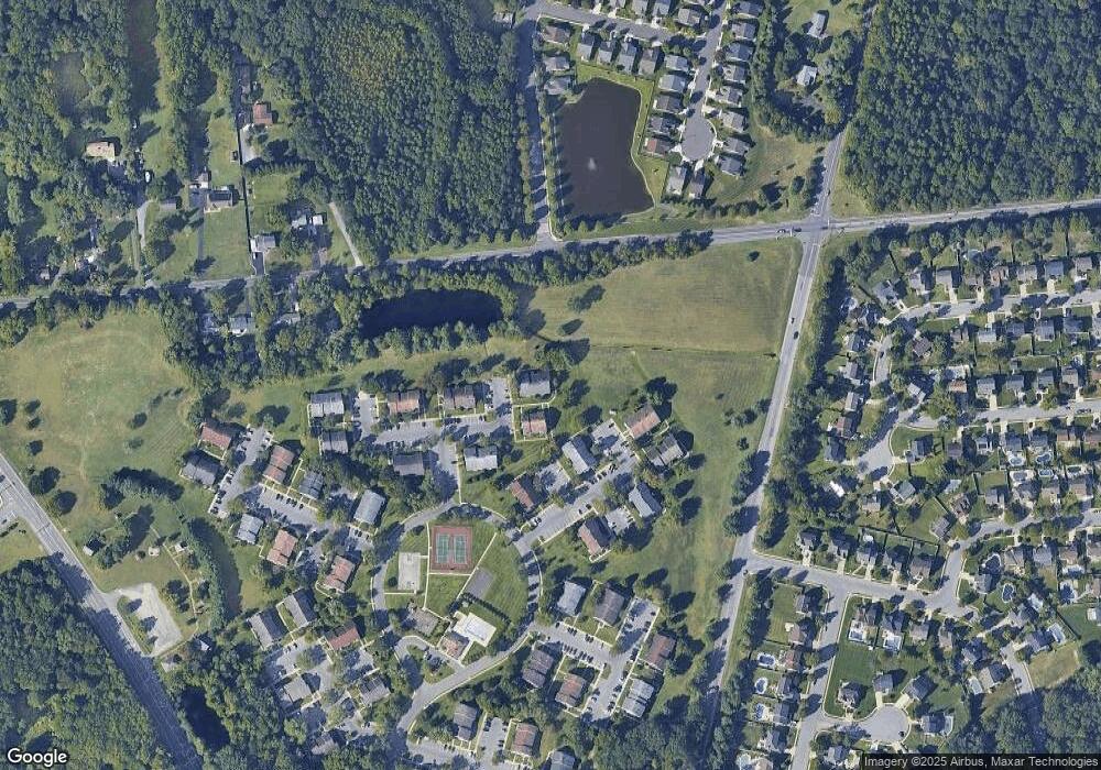 520 Shetland Ct unit 520, Sewell, NJ 08080 - photo 1