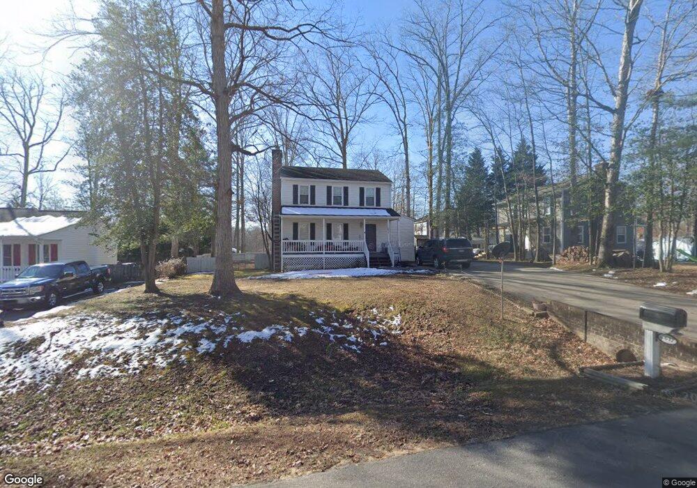 4617 Mason Dale Way, North Chesterfield, VA 23234 - photo 1