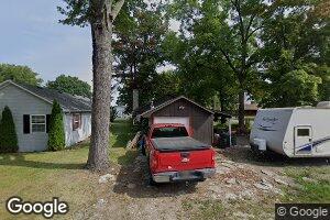 9840 Woodward Dr, Bay Port, MI 48720