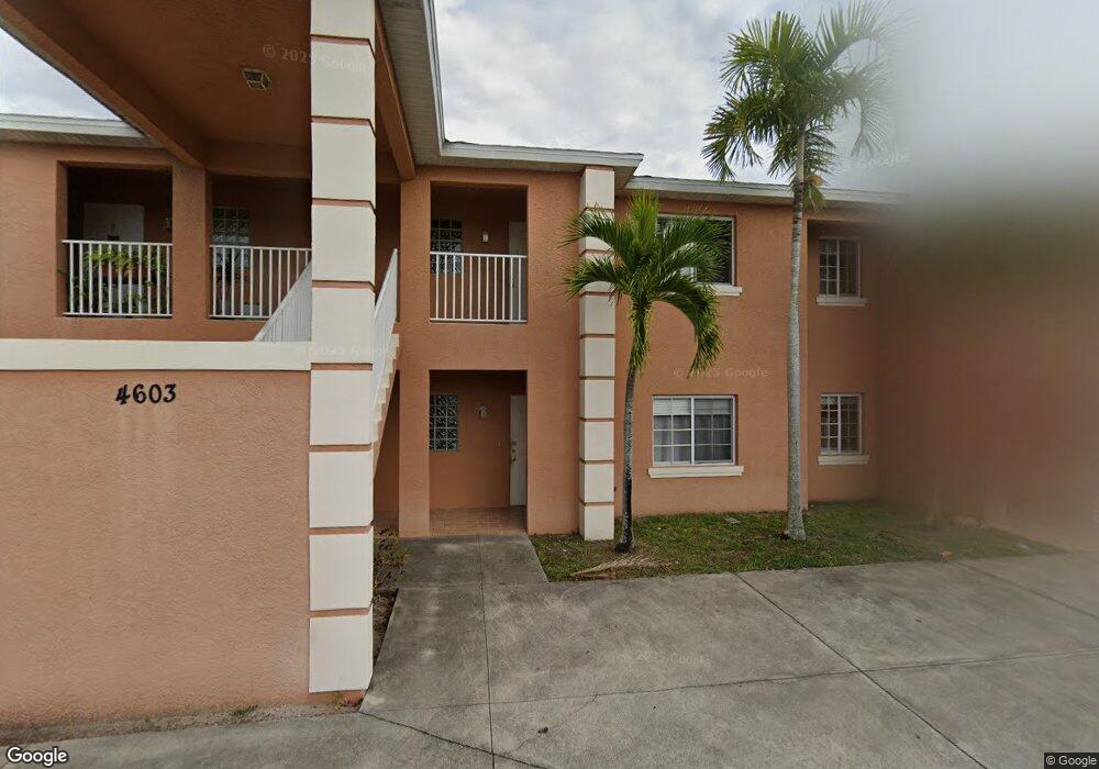 4603 Skyline Blvd unit 3, Cape Coral, FL 33914 - photo 1