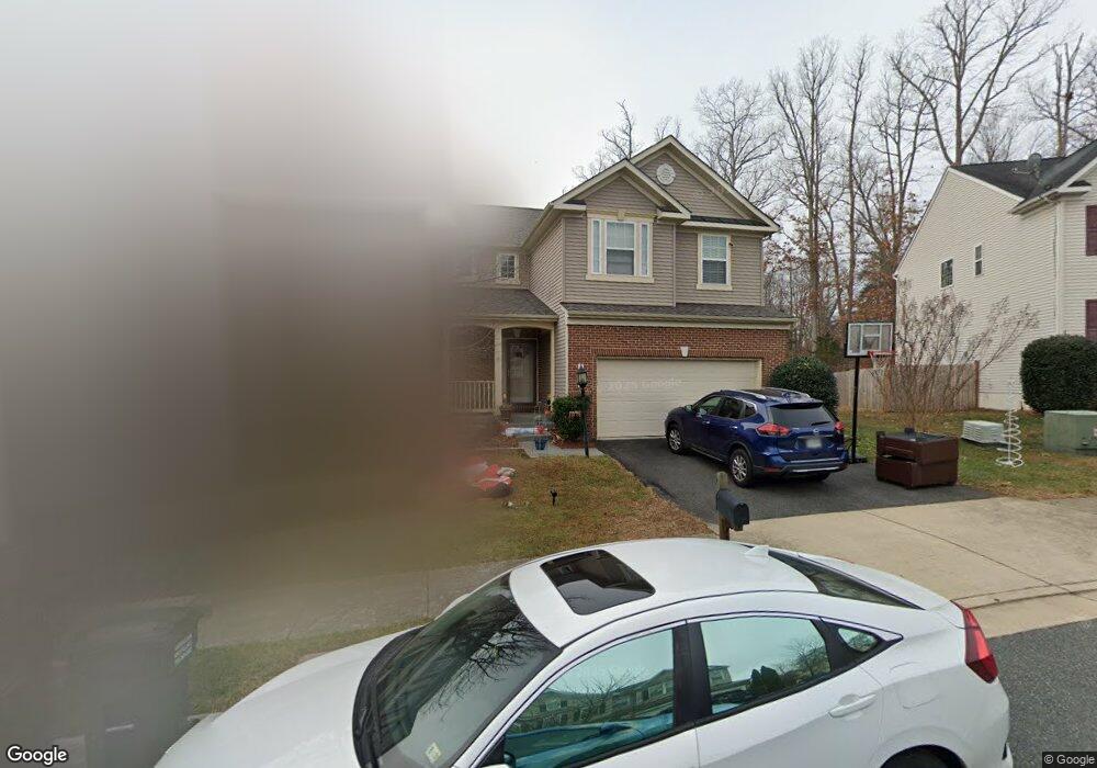 4108 Presidential Hill Loop, Dumfries, VA 22025 - photo 1