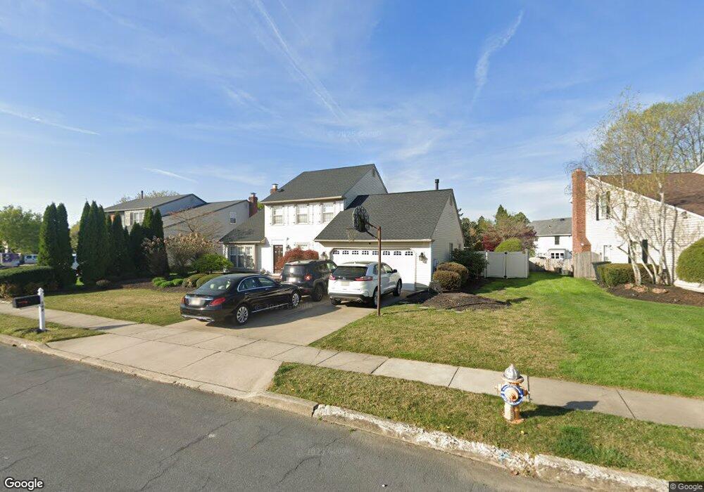 102 Brompton Dr, Cherry Hill, NJ 08003 - photo 1