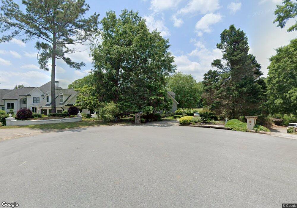 1020 Pleasance Grove, Peachtree City, GA 30269 - photo 1