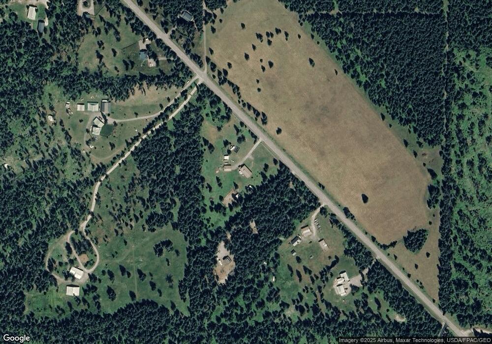 3824 Foothill Rd, Kalispell, MT 59901 - photo 1