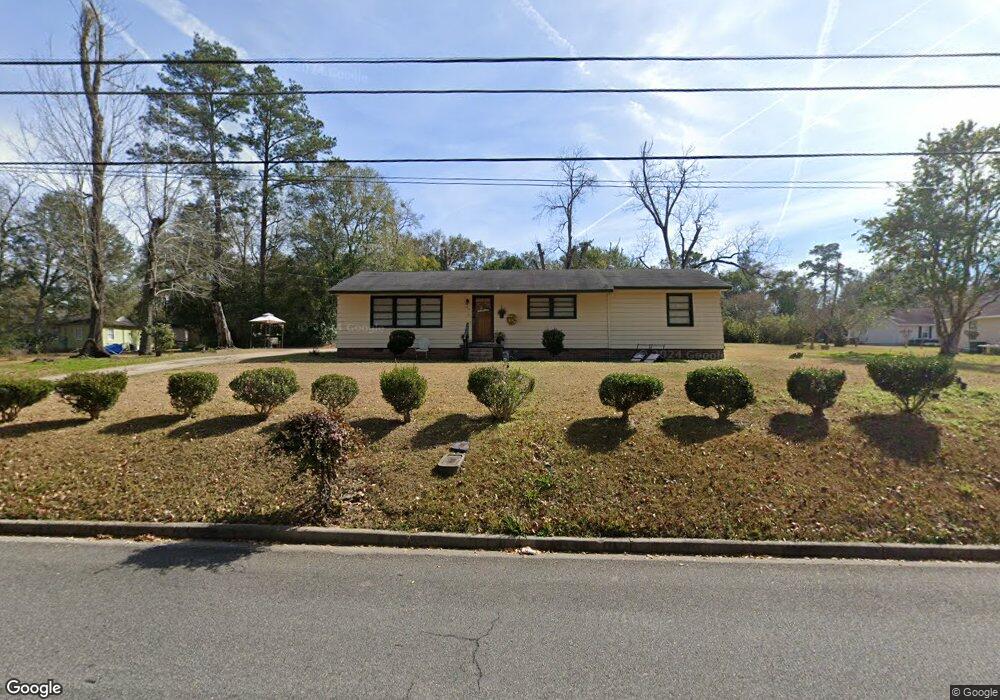 420 E Walcott St, Thomasville, GA 31792 - photo 1