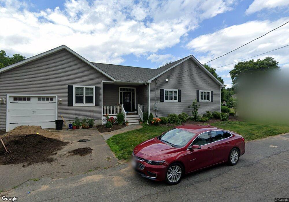 15 Summit Ave, East Hampton, MA 01027 - photo 1